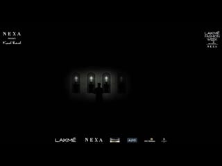 Ishaan sona for k raval collection