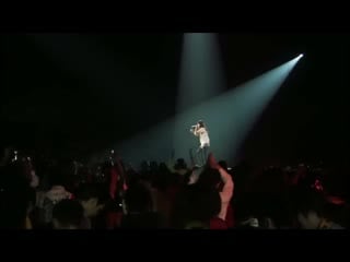 Ikimono gakari, blue bird live(2010) naruto op