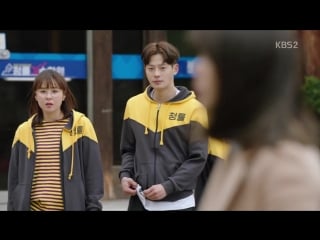 180322 '추리의 여왕 2/mystery queen 2' ep 8 инха