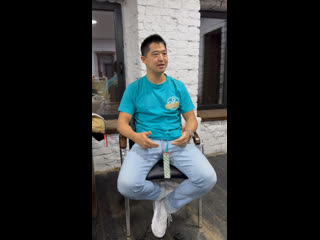 Интервью канат ⚡️