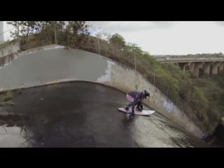 Well, he told him to not bail out