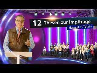 Hans tolzin 12 thesen zur impffrage | 12 mai 2019 | 14280