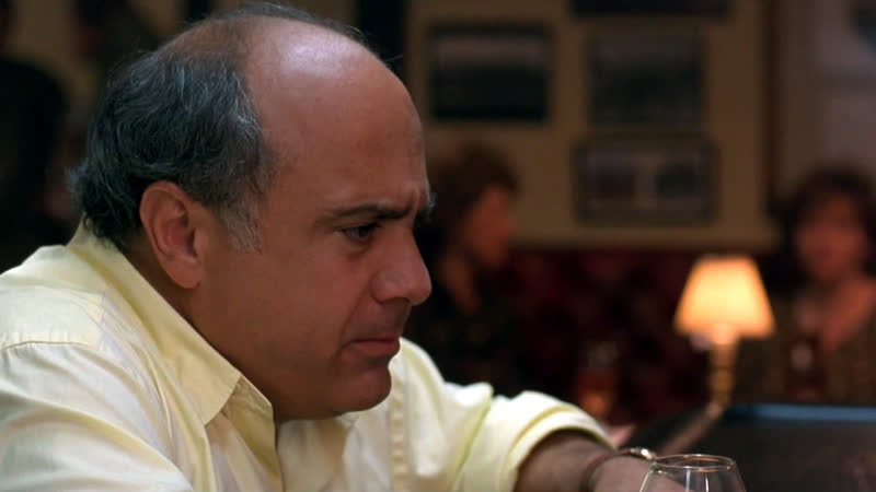 ᴴᴰ человек эпохи возрождения / renaissance man (1994) пенни маршалл (драма, комедия) 1080p