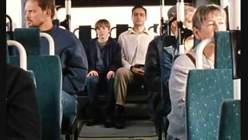 Перед бурей / före stormen 2000