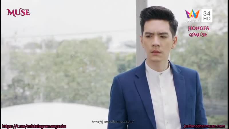 Engsub talay prae ep 21