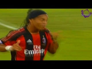 Ronaldinho gaucho