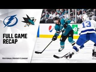 Recap tbl @ sjs feb 1, 2020