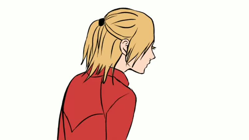 This animation is a tribute to yulia lipnitskaya, an excellent figure skater