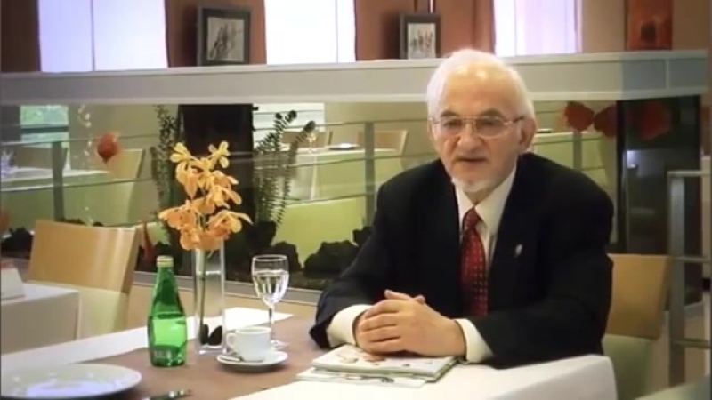 Профессор дадали в а вся правда о бадах