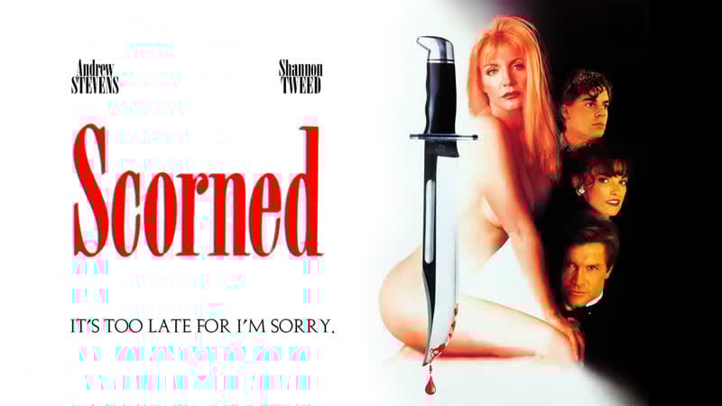 Отличный фильм scorned глумление (1994) full movie drama thriller revenge