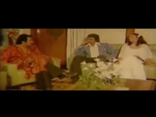 Ghamandee full hindi action romantic movie mithun chakraborty, sarika, aruna irani