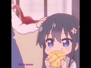 Headpats for my soul!