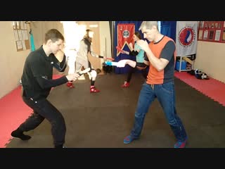 Тренироа толпар 27 01 19