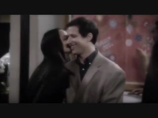 [edit by archedheda] peraltiago x jake peralta x amy santiago /// b99 vine