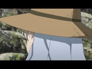 [anikeyf fansub] yosuga no sora 05