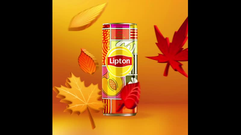 Lipton promo