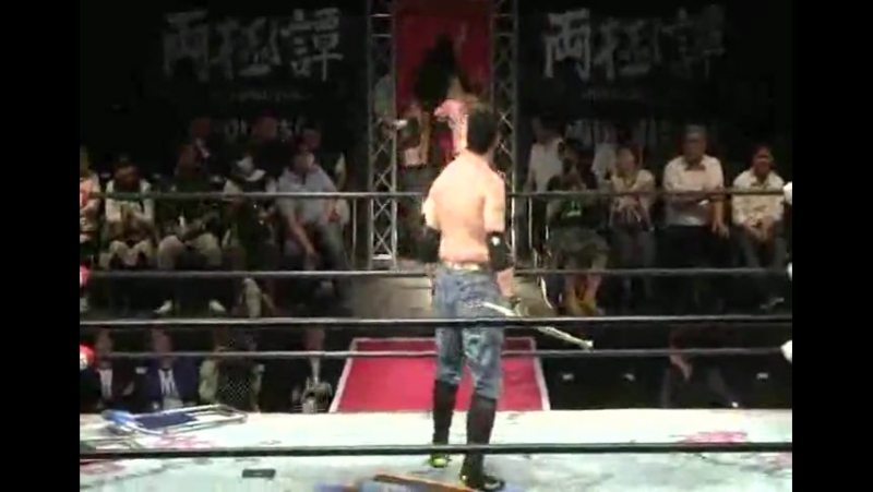Ryuichi sekine and saburo inematsu vs sagat and ryuji ito