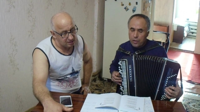 Илдузар замалиев сонлап килгэн сою (сэрия бикмухаметова шигыре, илдузар замалиев кое)