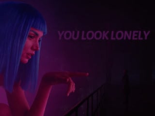 Bladerunner 2049 | after hours