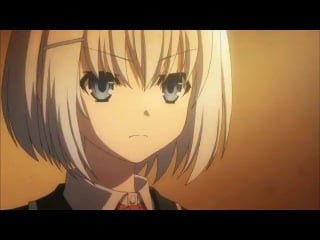 Date a live cm 3 (ver origami tobiichi)