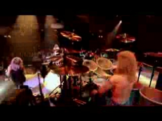 David coverdales whitesnake burn stormbringer (live 2004)