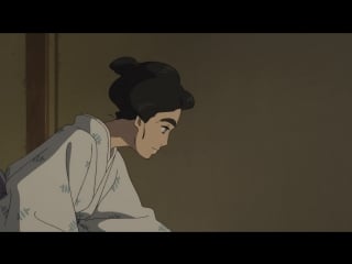 Miss hokusai sarusuberi jpsub