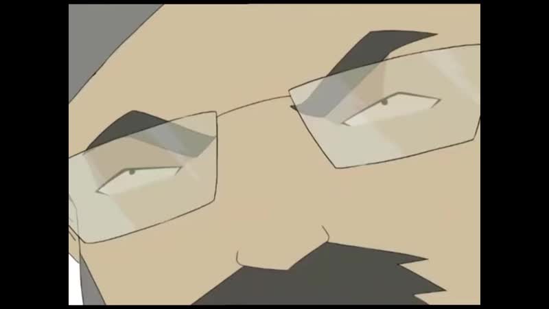 Code lyoko meme