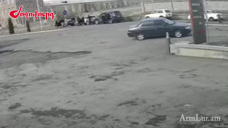 Բացառիկ կադրեր գավառում տեղի ունեցած ողբերգական սպանություններից