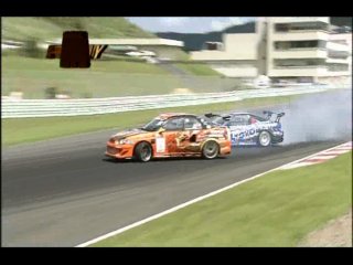 Video option 2008 d1gp rd5