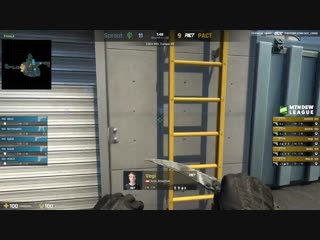 Nice deagle ace