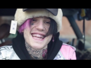 Lil peep – benz truck (гелик) [10klacc]