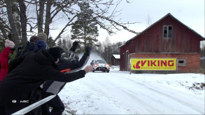 Sweden porn video – Wrc 2017 round 2 sweden day 3 highlights