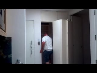 Incredible and ingenious hidden rooms and secret furniture