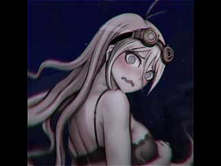 ʾʾ miu iruma [ danganronpa edit ]