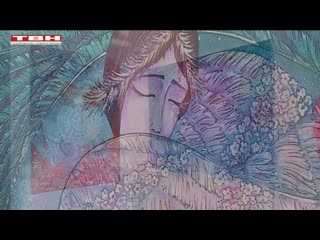 Нежная выстаа ирины беловой