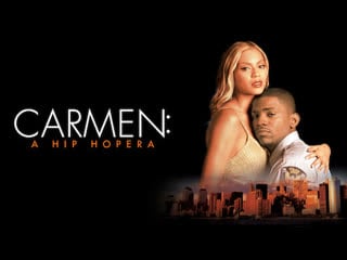 Carmen a hip hopera | 2001
