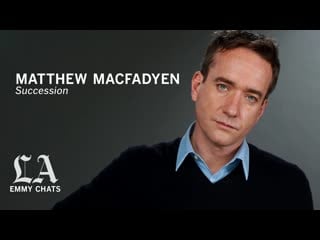 ‘succession’s’ matthew macfadyen is far from mr darcy now