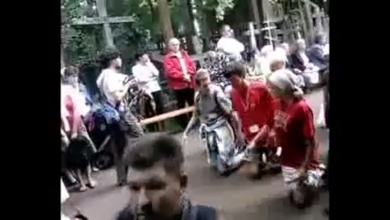 Богу нужен мазохизм пгм в последней стадии