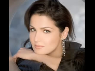 Anna netrebko zdes khorosho, no 7 (rachmaninov)