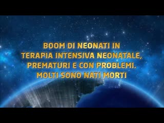 Boom di neonati in terapia intensiva neonatale, prematuri e con problemi molti sono nati morti