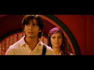 Kismat konnection part 1/2 nn 2008