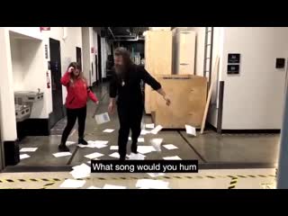 Talking… with ryan hurst