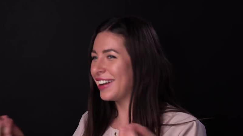 10 глупых вопросов порноактрисе (18+)