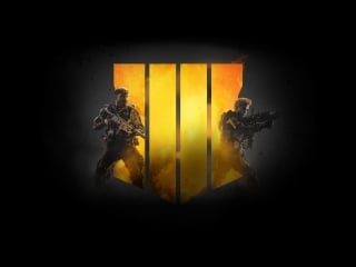 Pubg?fortnite? конец эпохи? cod black ops 4