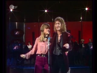 Chris norman suzi quatro stumblin in