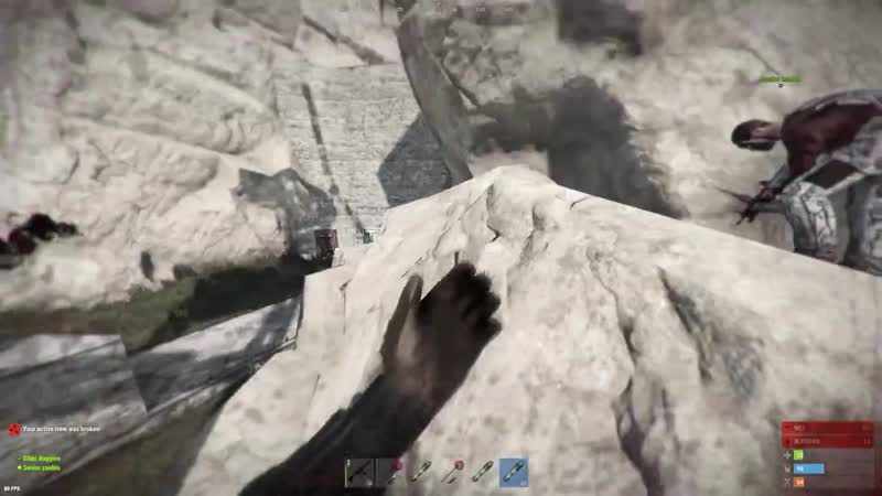 [chezee] обманщики! самый гениальный развод клана на рейд! (ft dais) chezee rust | раст