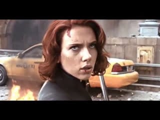 Black widow / scarlett johansson / natasha romanoff // vine edit ˜ tia tamera