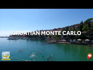 Summer sensual days opatija | the highlights | croatia 2018 [ ➡️ ]