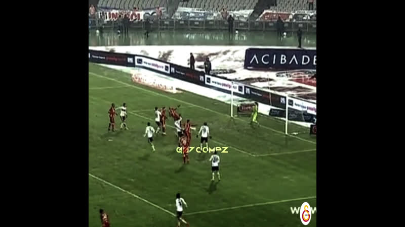 Felipe melo 🆚 beşiktaş