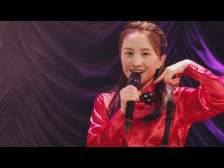 Momoiro clover z ikuze! kaitou shoujo (mtv unplugged 2017)